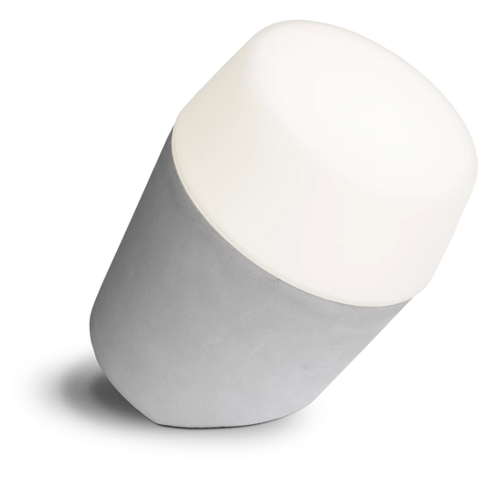 Louhi pöytävalaisin | Jenni Inkeroinen