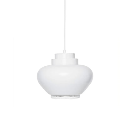 A333 "Turnip" pendant lamp | Alvar Aalto, 1950