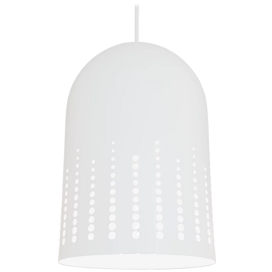 Pisarat riippuvalaisin | Jenni Inkeroinen