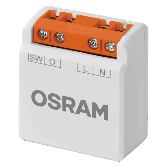 SMART+ WiFi Rele | OSRAM