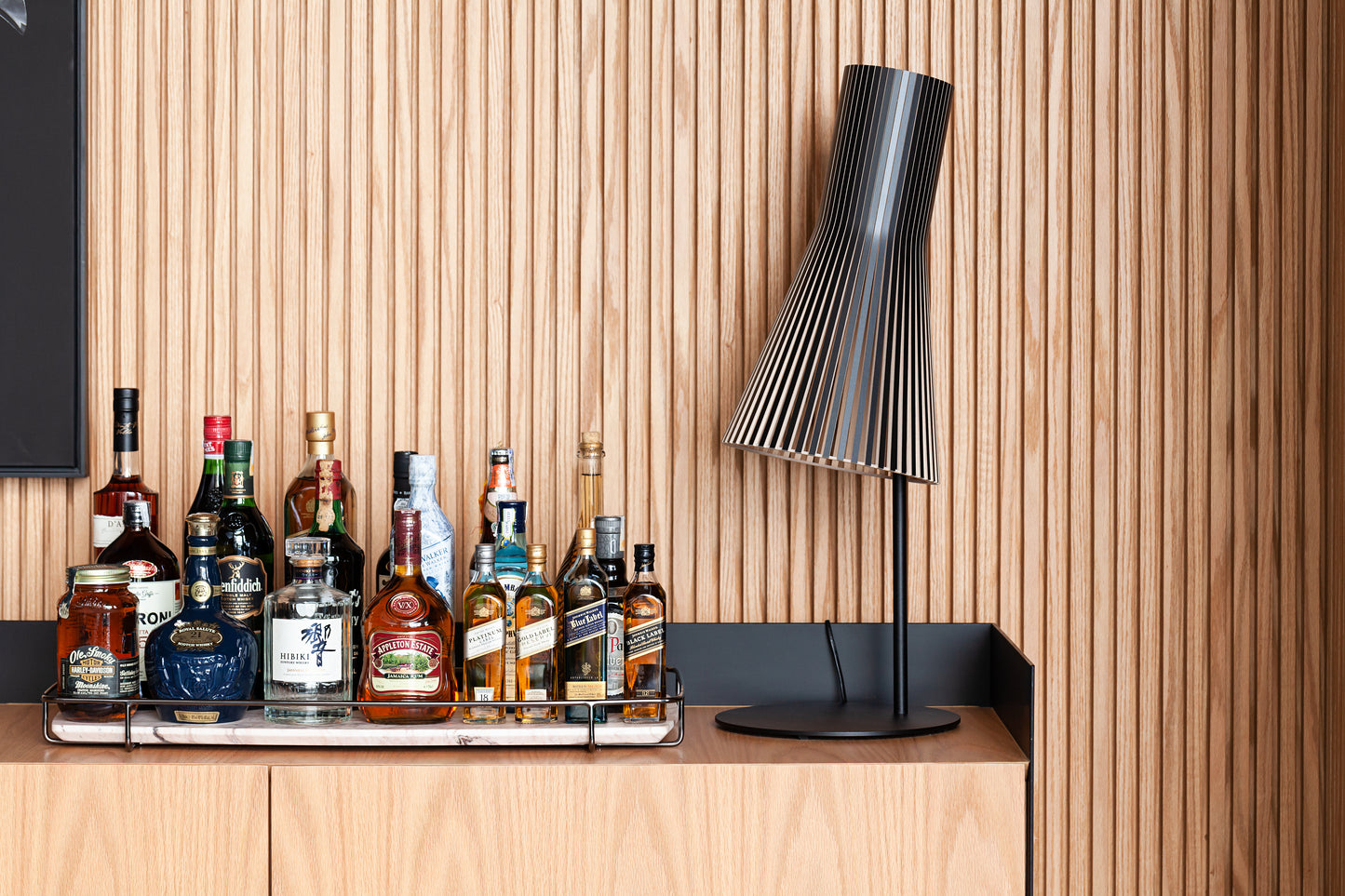 Secto 4220 Table Lamp | Seppo Koho