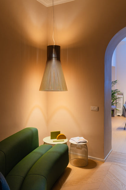 Magnum 4202 Pendant Lamp | Seppo Koho