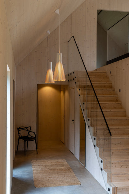 Secto Small 4201 Pendant Lamp | Seppo Koho