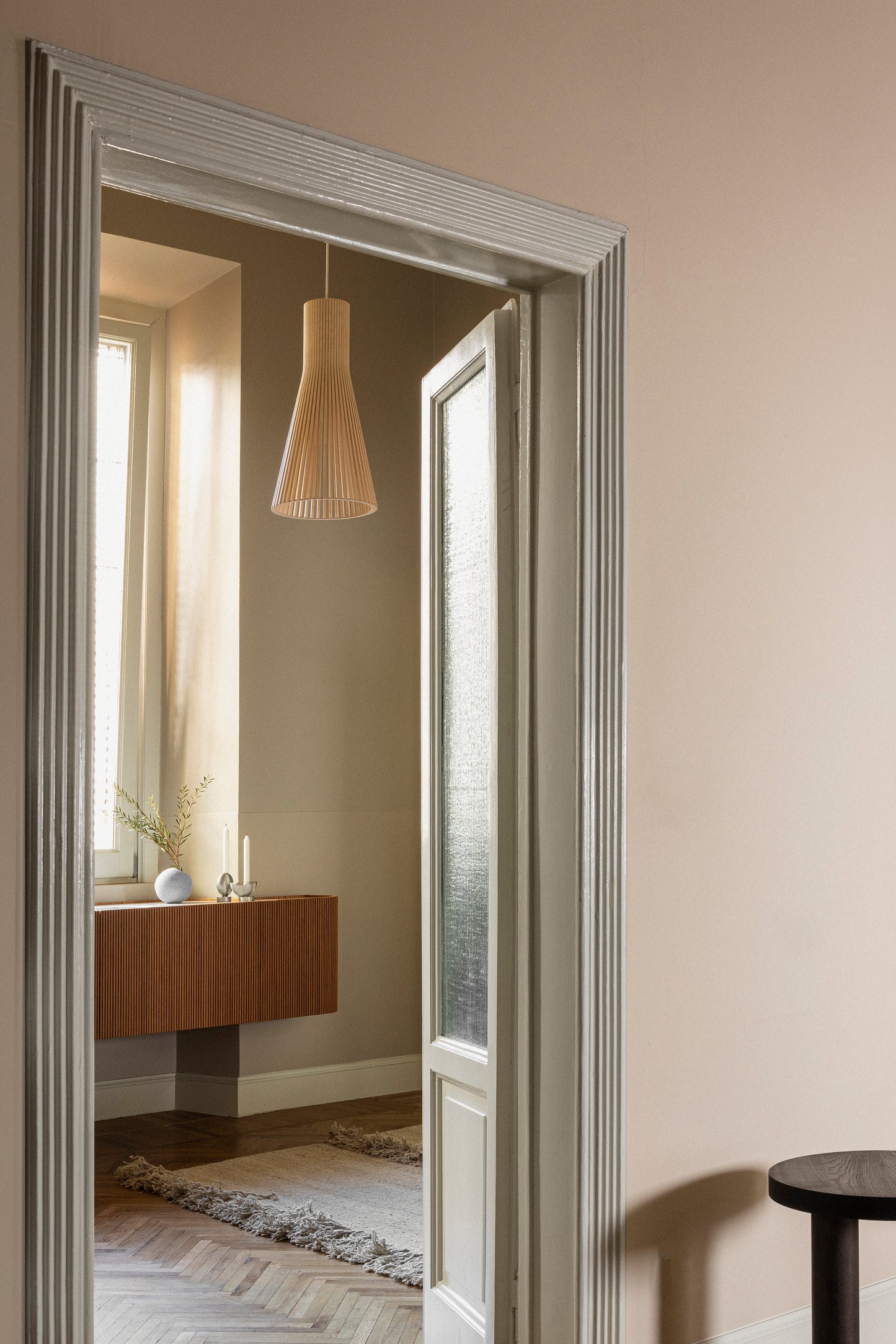 Secto Small 4201 Pendant Lamp | Seppo Koho