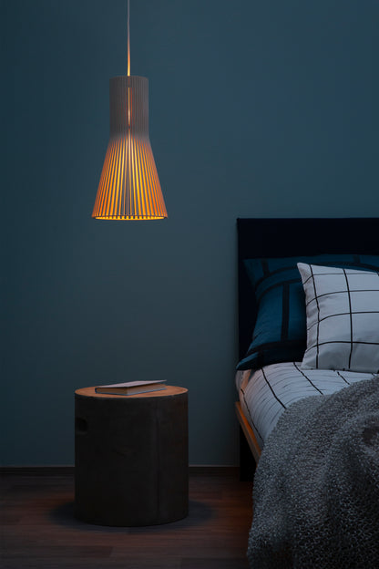 Secto Small 4201 Pendant Lamp | Seppo Koho