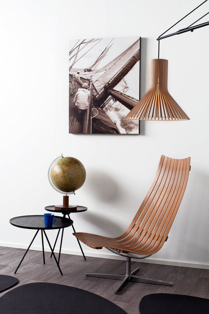 Puncto 4203 Pendant Lamp | Seppo Koho