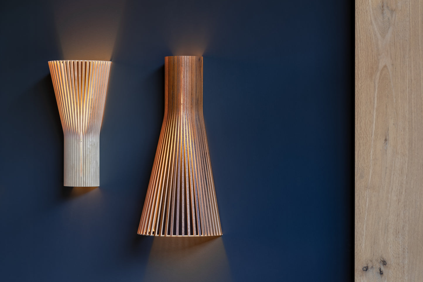 Secto 4230 Wall Lamp | Seppo Koho 