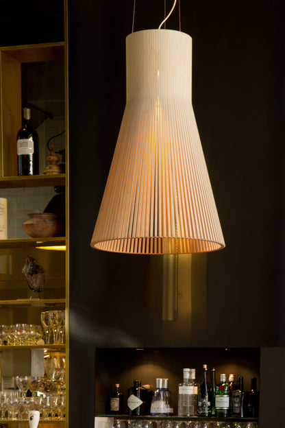 Magnum 4202 Pendant Lamp | Seppo Koho