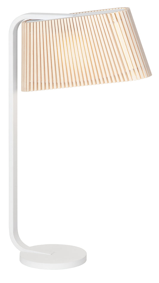 Owalo 7020 Pöytävalaisin | Seppo Koho