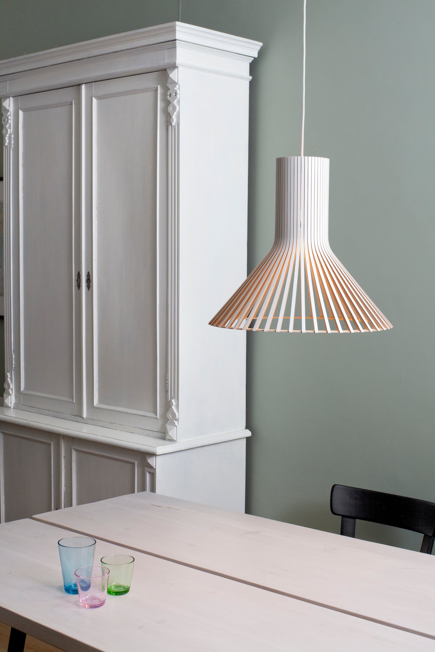 Puncto 4203 Pendant Lamp | Seppo Koho