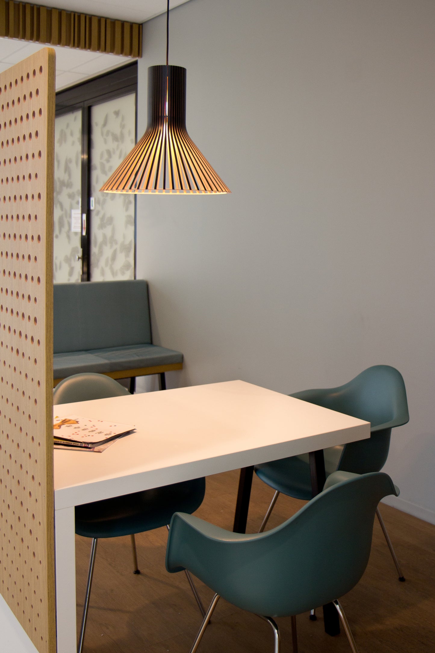 Puncto 4203 Pendant Lamp | Seppo Koho