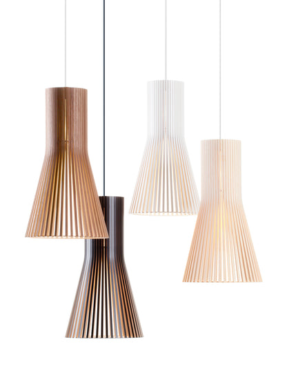 Secto Small 4201 Pendant Lamp | Seppo Koho