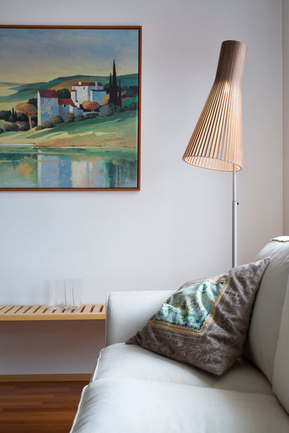 Secto 4210 Jalkavalaisin | Seppo Koho