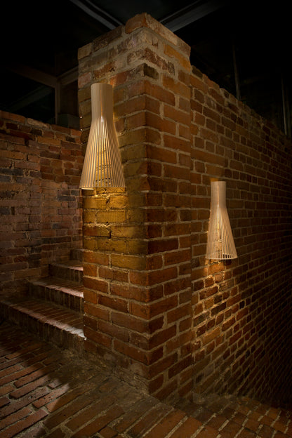 Secto 4230 Wall Lamp | Seppo Koho 