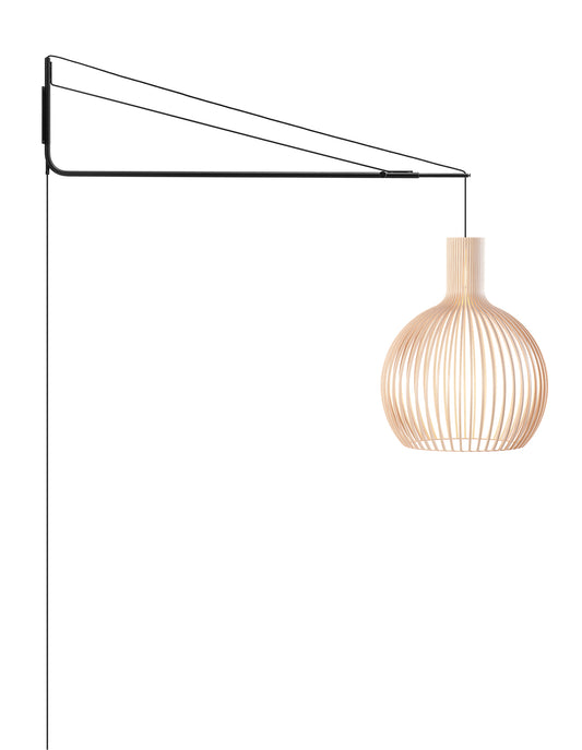 Varsi 1000 Säädettävä ripustusvarsi | Seppo Koho