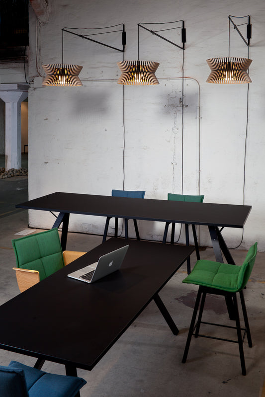 Varsi 1000 Säädettävä ripustusvarsi | Seppo Koho