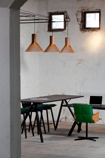 Puncto 4203 Pendant Lamp | Seppo Koho