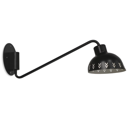 Vilja seinävalaisin | Jenni Inkeroinen