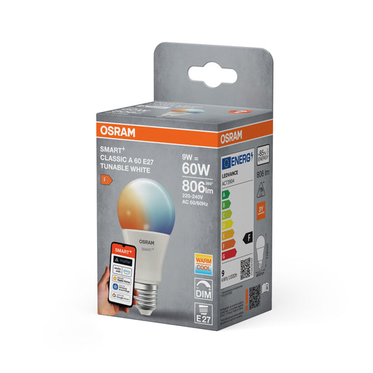 SMART+ MATTER Classic A60 | OSRAM