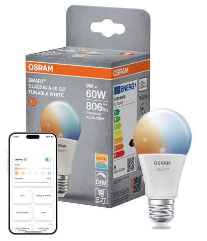 SMART+ MATTER Classic A60 | OSRAM