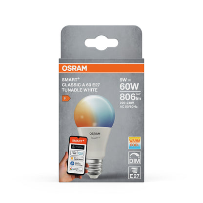 SMART+ MATTER Classic A60 | OSRAM