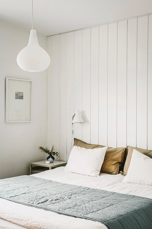 Bulbo riippuvalaisin | Lisa Johansson-Pape