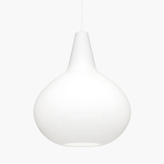 Bulbo riippuvalaisin | Lisa Johansson-Pape