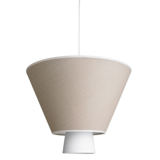 Hehku riippuvalaisin | Jukka Korpihete