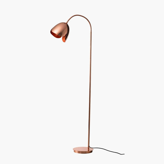 Kielo lattiavalaisin | Janita Helenius