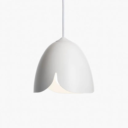 Kielo pendant lamp white | Janita Helenius
