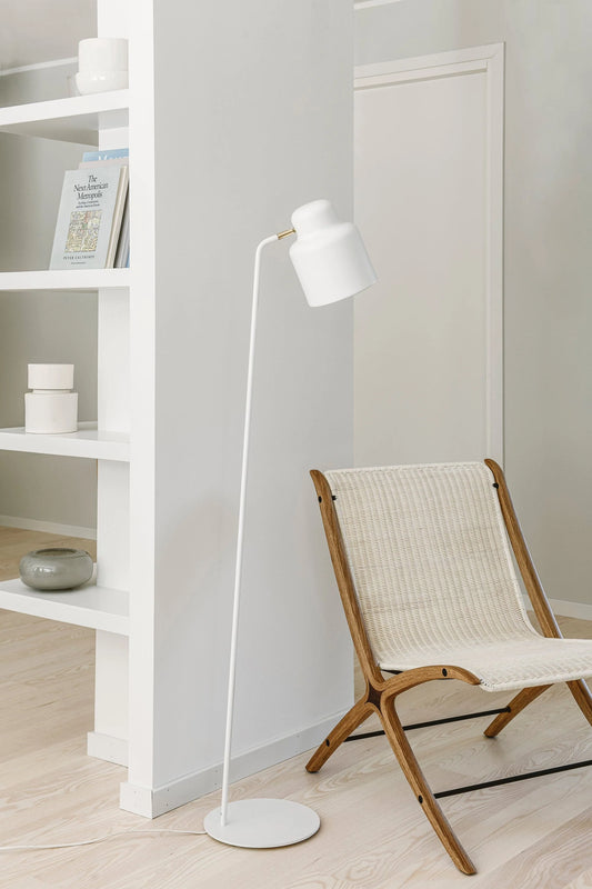 Kumpula lattiavalaisin | Juho Pasila