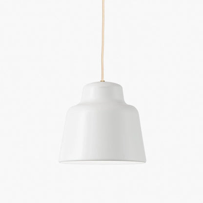 Kumpula pendant lamp white | Juho Pasila