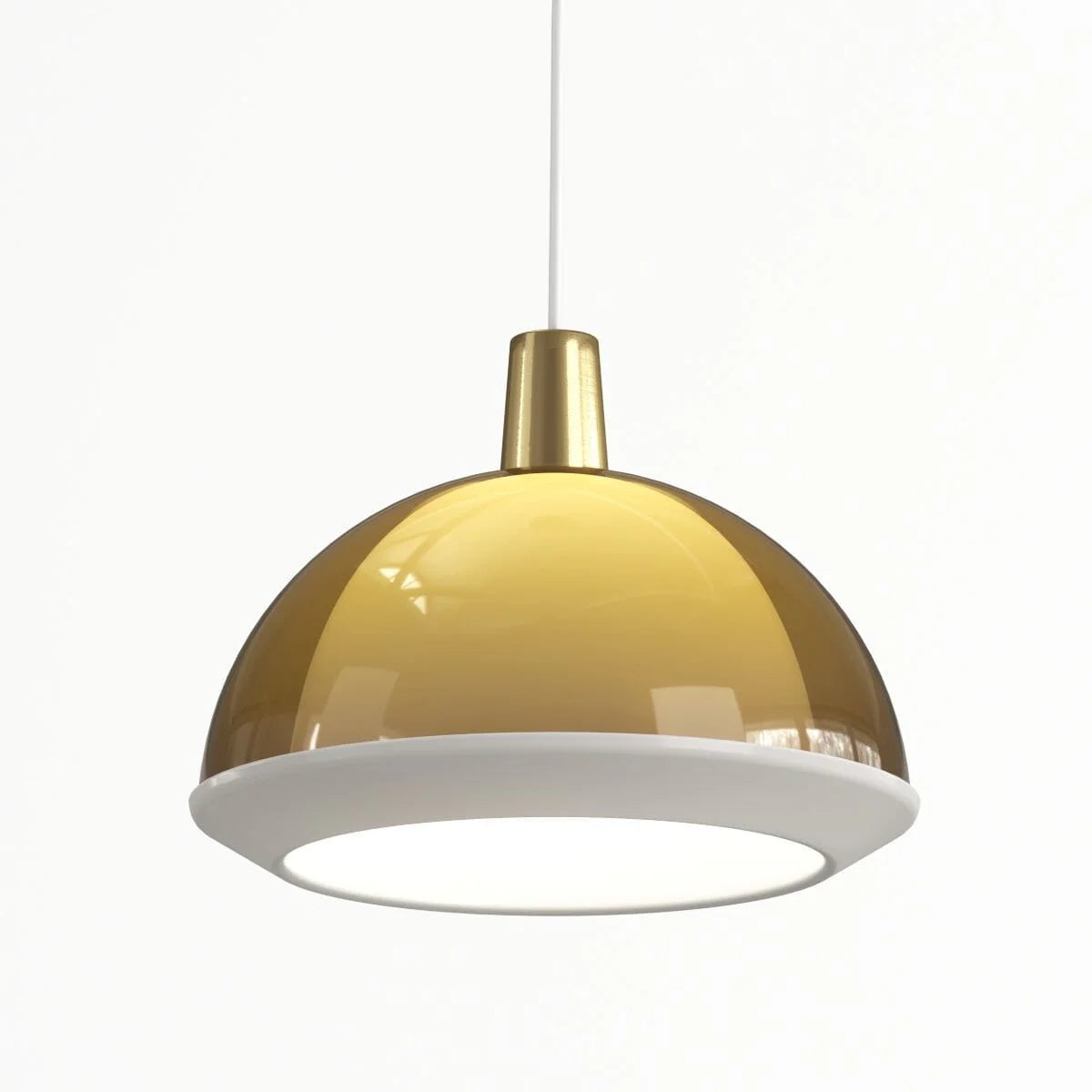 Kuplat 400 pendant lamp | Yki Nummi