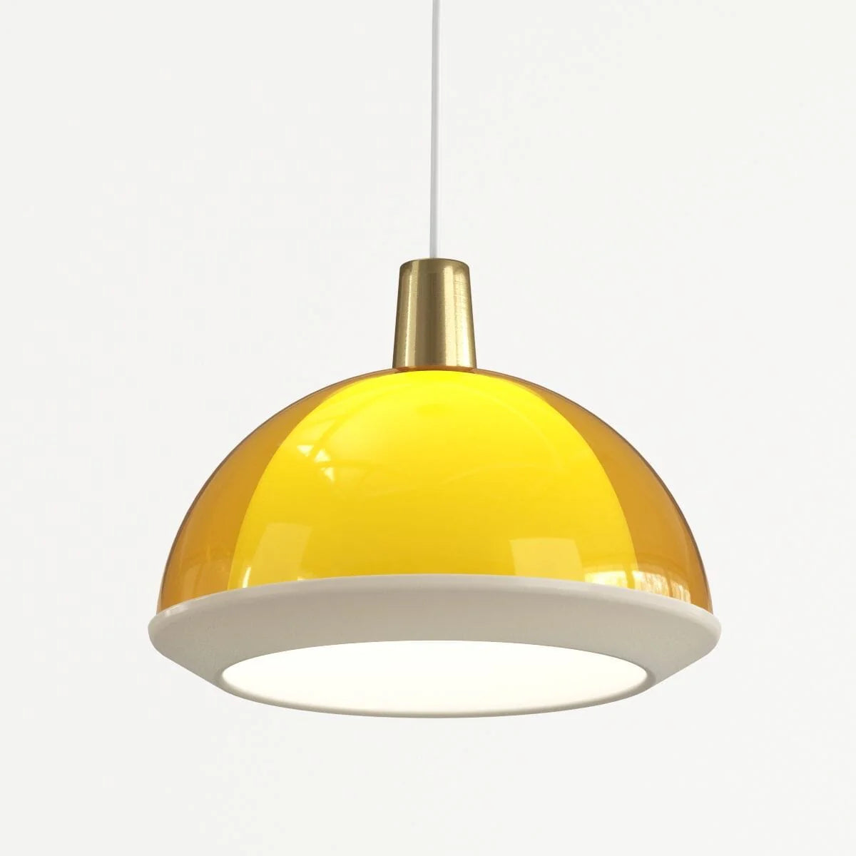Kuplat 400 pendant lamp | Yki Nummi