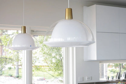 Kuplat 400 pendant lamp | Yki Nummi