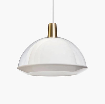 Kuplat 400 pendant lamp | Yki Nummi