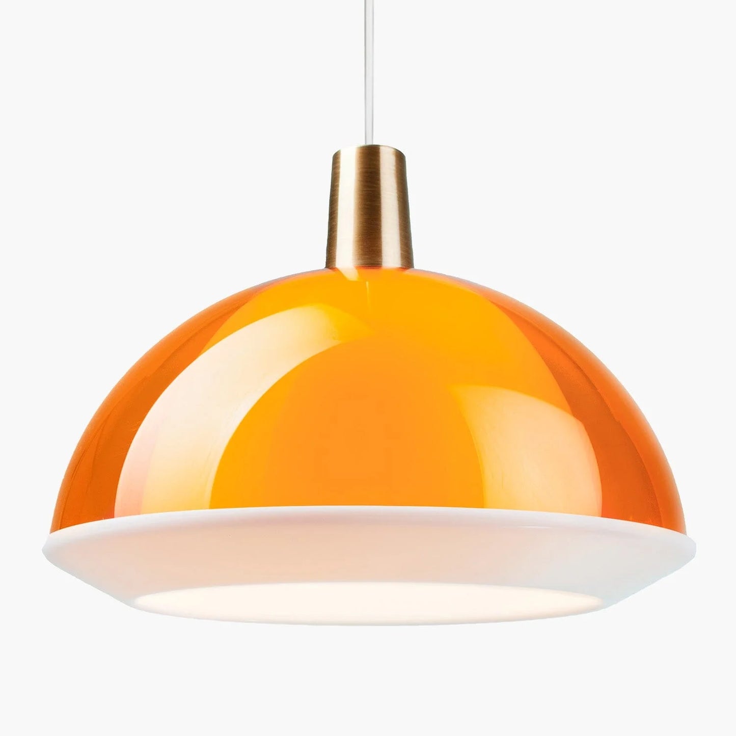 Kuplat 400 pendant lamp | Yki Nummi