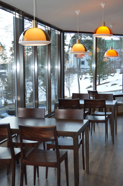 Kuplat 400 pendant lamp | Yki Nummi
