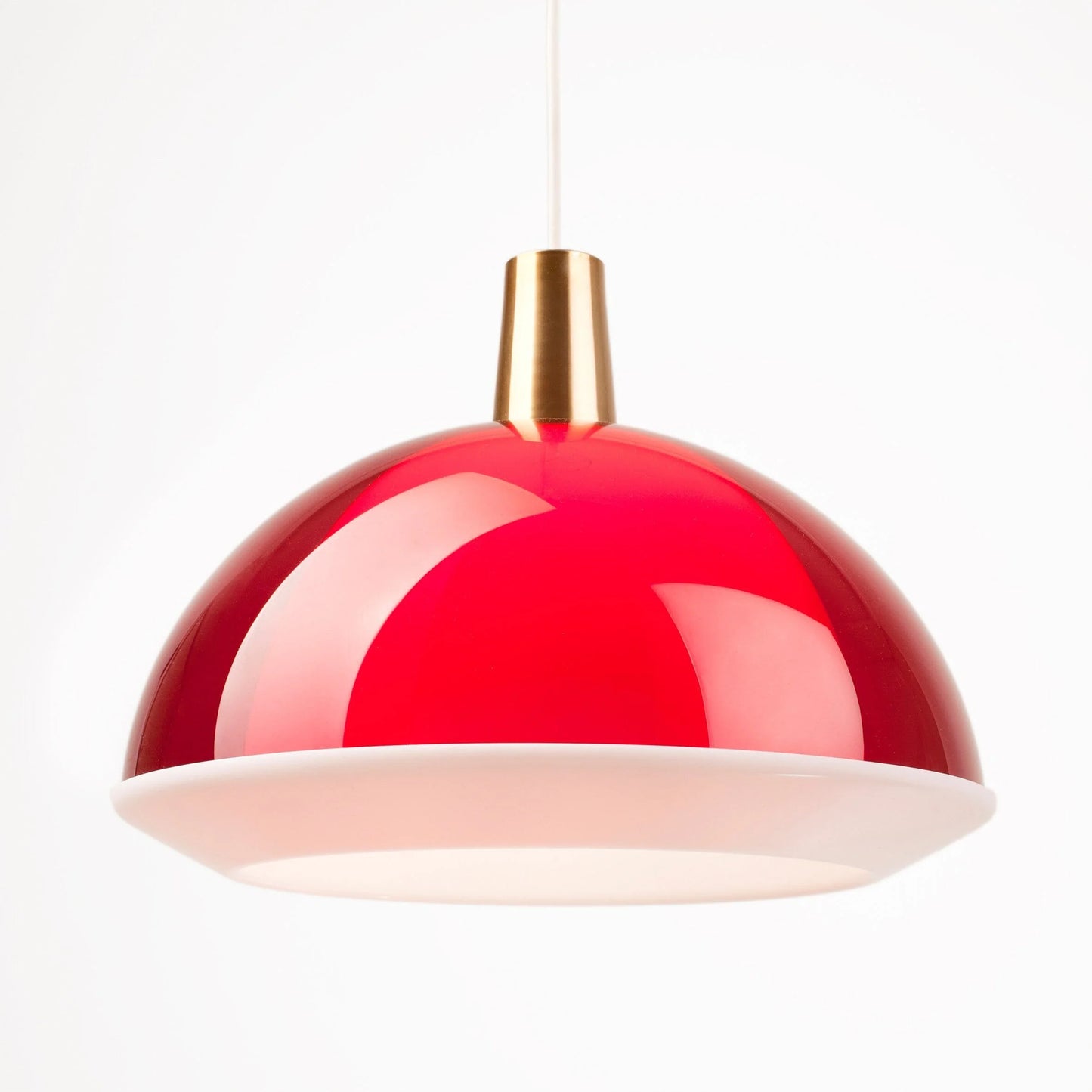 Kuplat 400 pendant lamp | Yki Nummi
