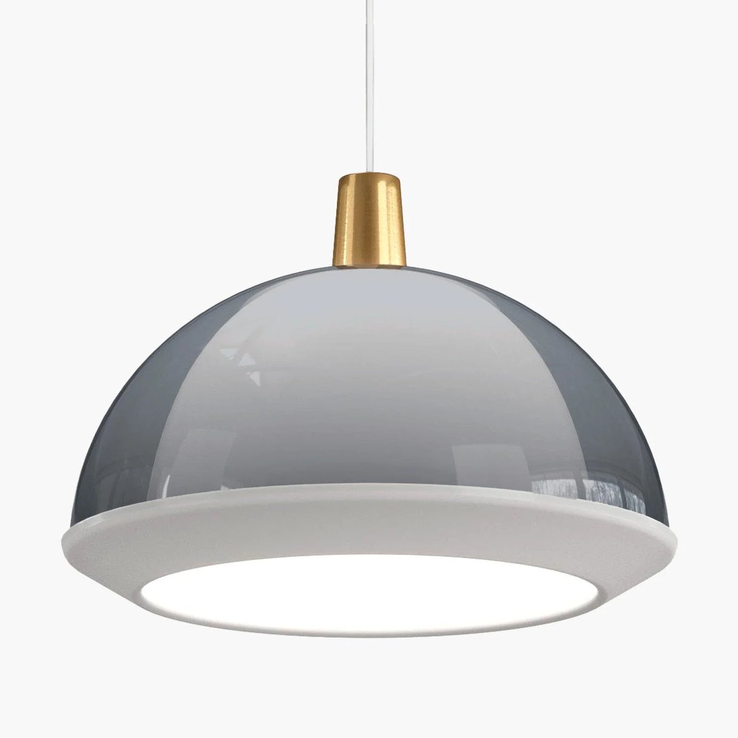 Kuplat 400 pendant lamp | Yki Nummi