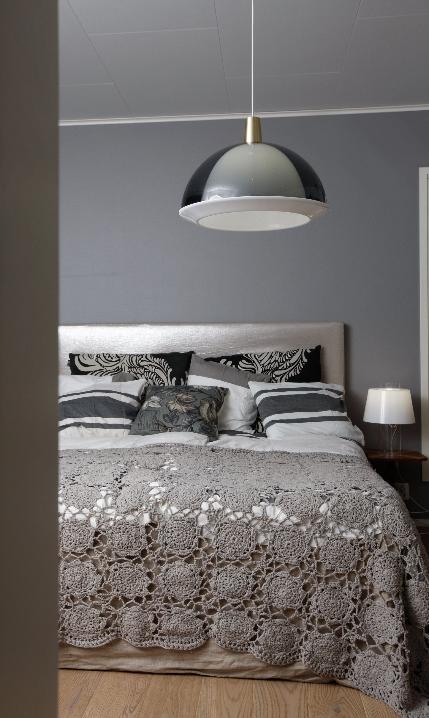Kuplat 400 pendant lamp | Yki Nummi