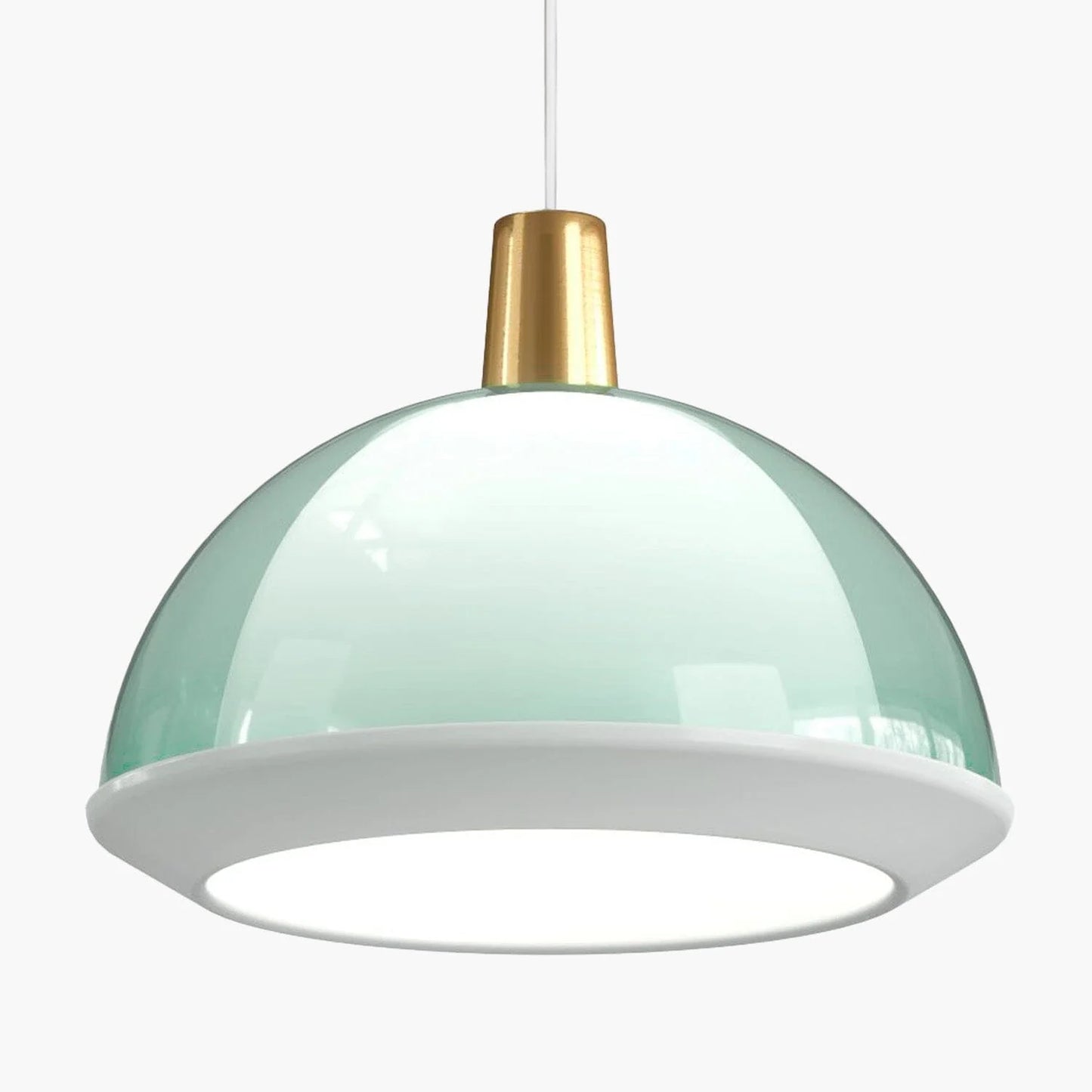 Kuplat 400 pendant lamp | Yki Nummi