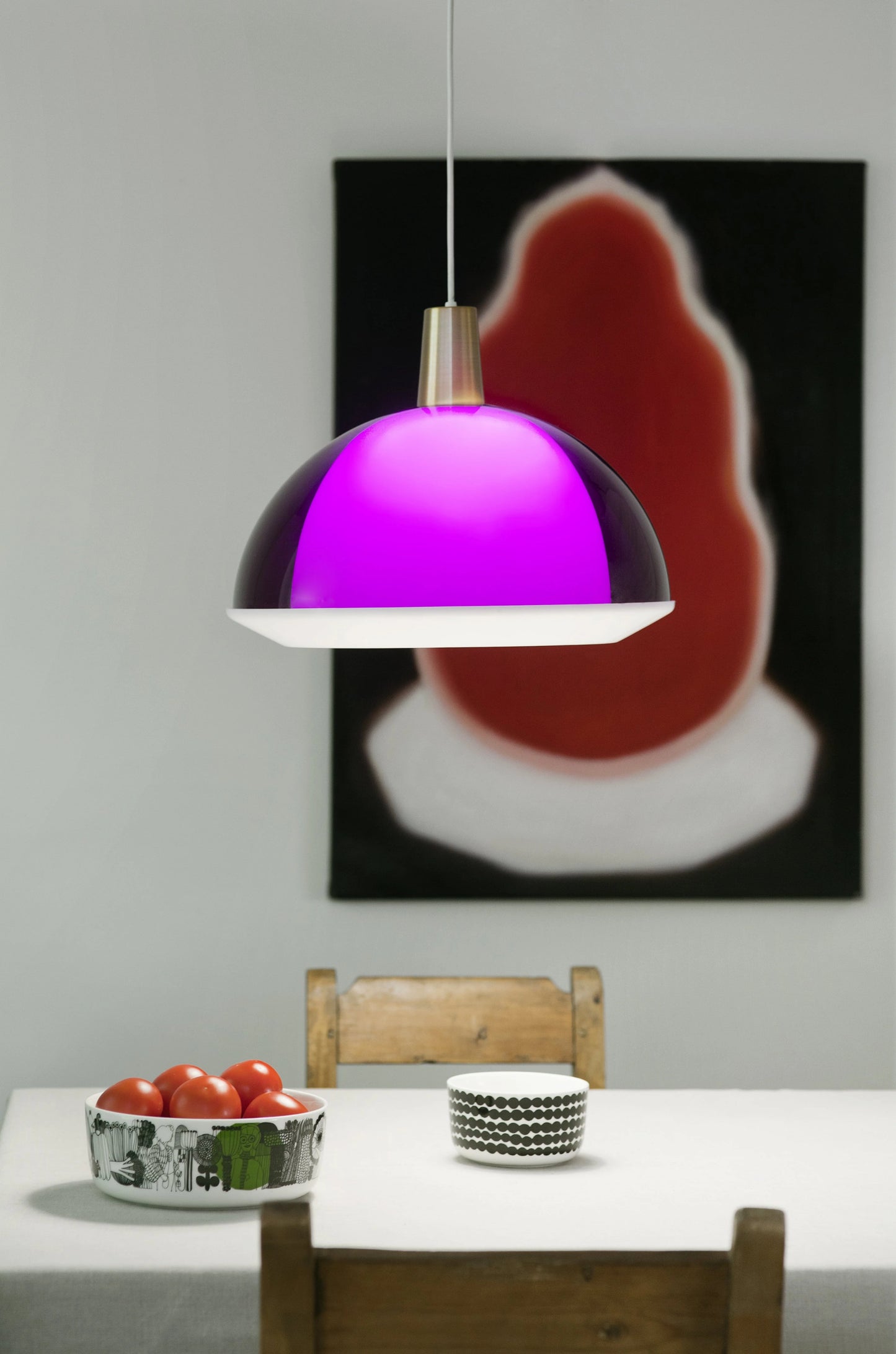 Kuplat 400 pendant lamp | Yki Nummi