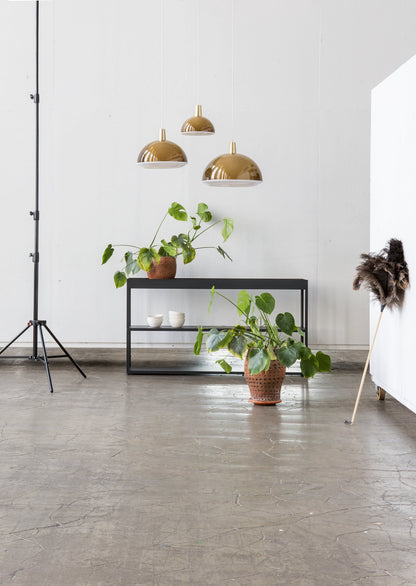 Kuplat 480 pendant lamp | Yki Nummi