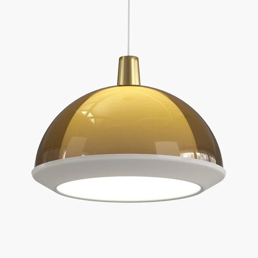 Kuplat 480 pendant lamp | Yki Nummi