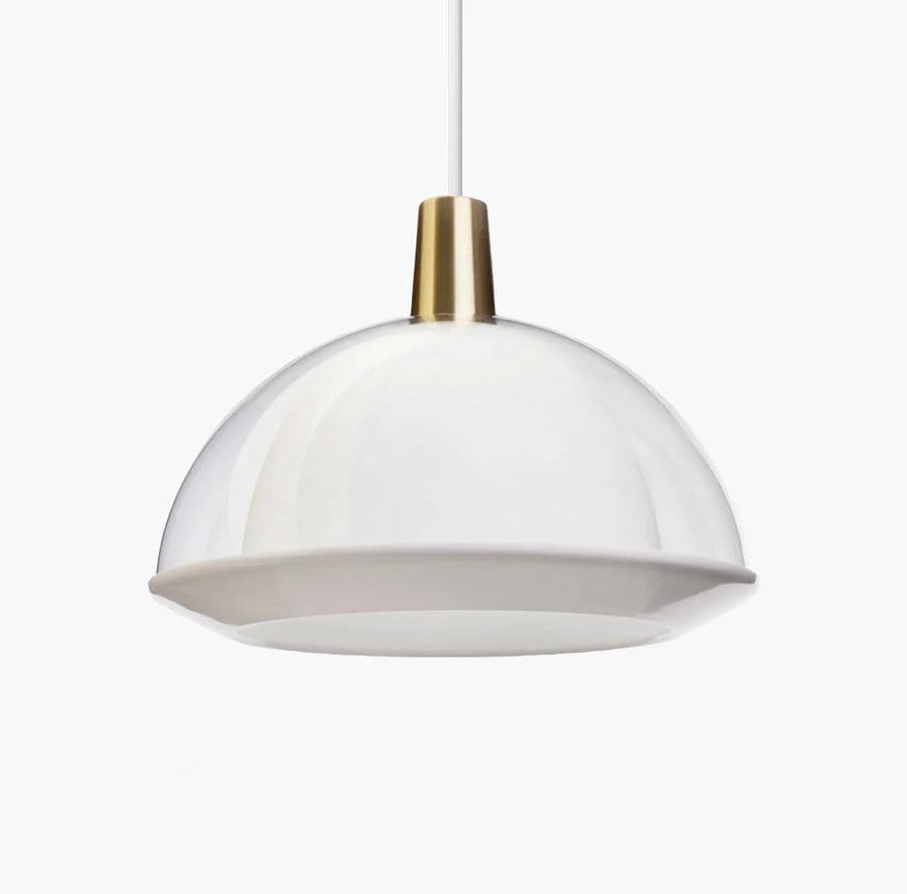 Kuplat 480 pendant lamp | Yki Nummi