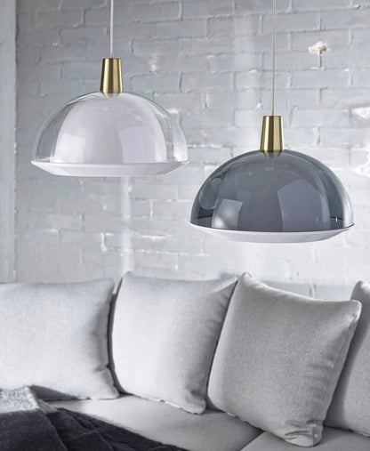 Kuplat 480 pendant lamp | Yki Nummi