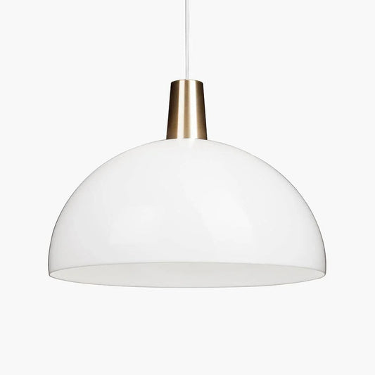 Kupoli riippuvalaisin | Yki Nummi