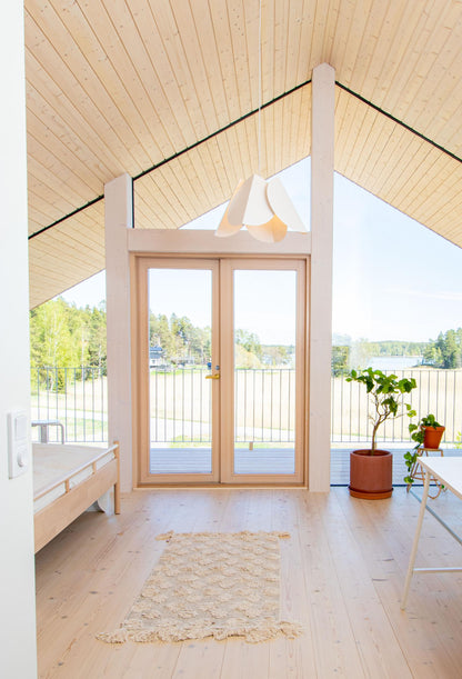 Lehmus L pendant lamp | Jenni Inkeroinen
