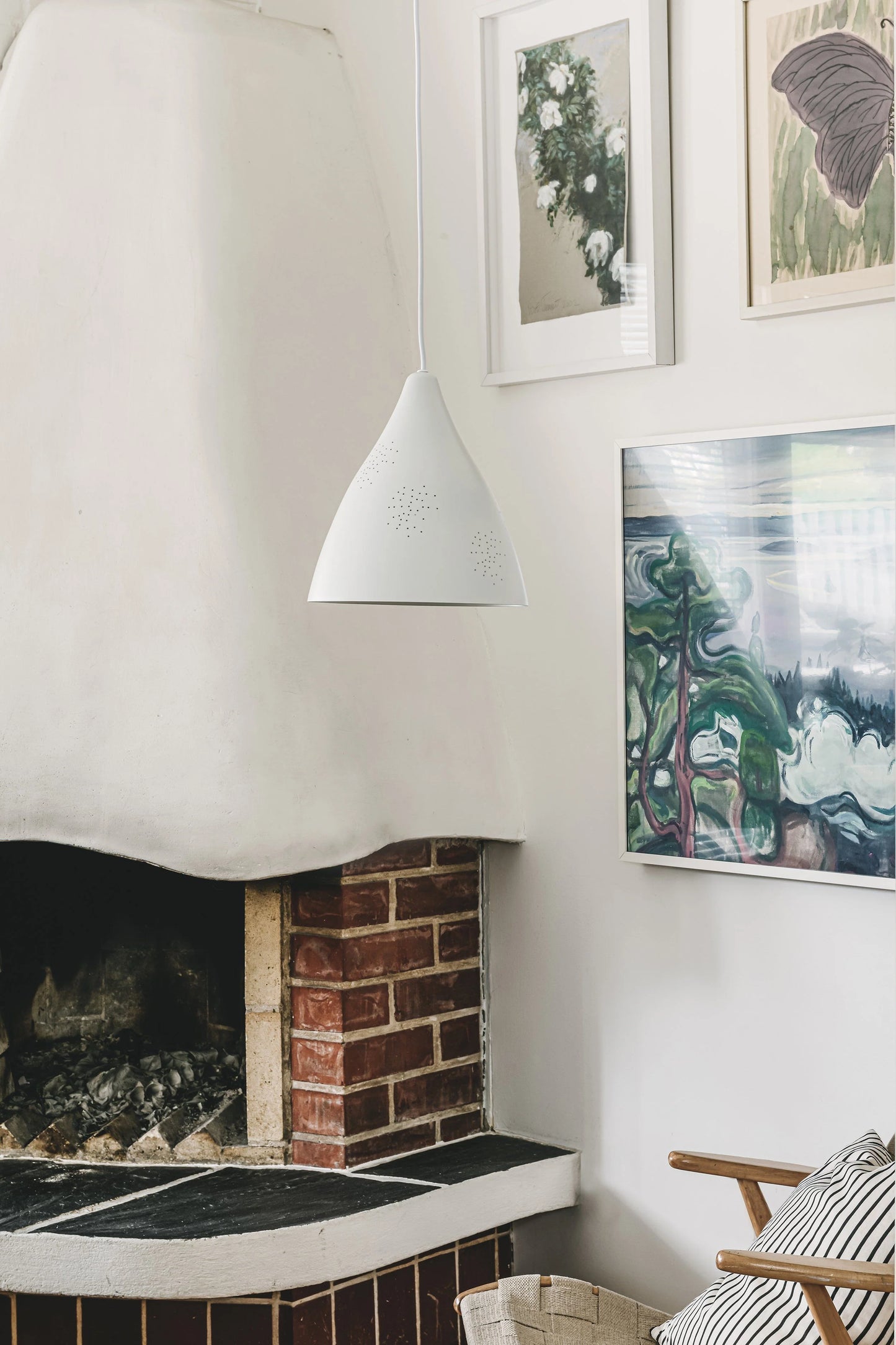 Lisa 270 pendant lamp | Lisa Johansson-Pape